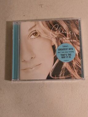 Sony Music All the Way. A Decade of Song Greatest Hits CD Brown New